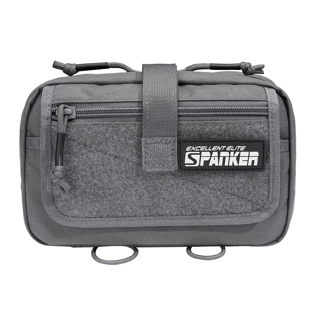Pochette de Survie EDC MOLLE – Organiseur Outdoor Spanker