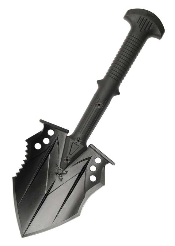 Pelle tactique de survie M48 United Cutlery – 41,3 cm