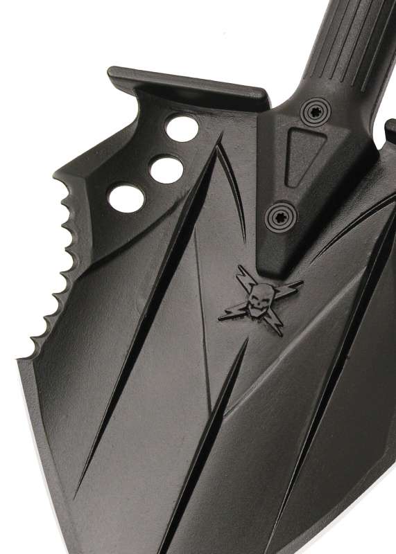Pelle tactique de survie M48 United Cutlery – 41,3 cm