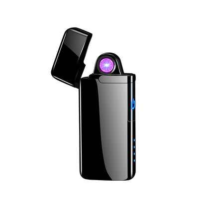 Rechargeable windproof lighter