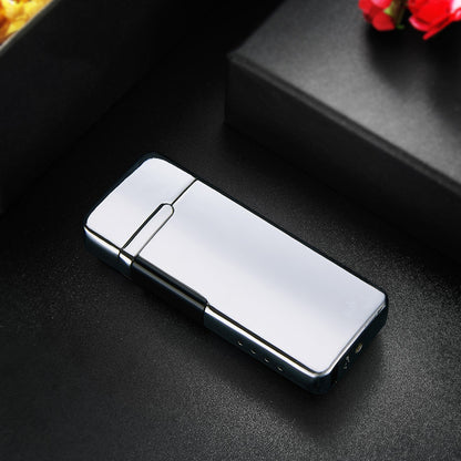 Rechargeable windproof lighter