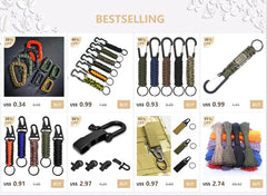 Survie Shop