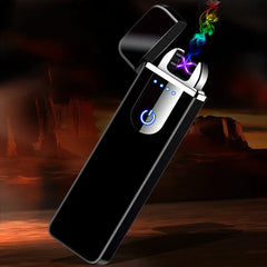 Briquet Plasma ultra-Leger usb Survie Shop