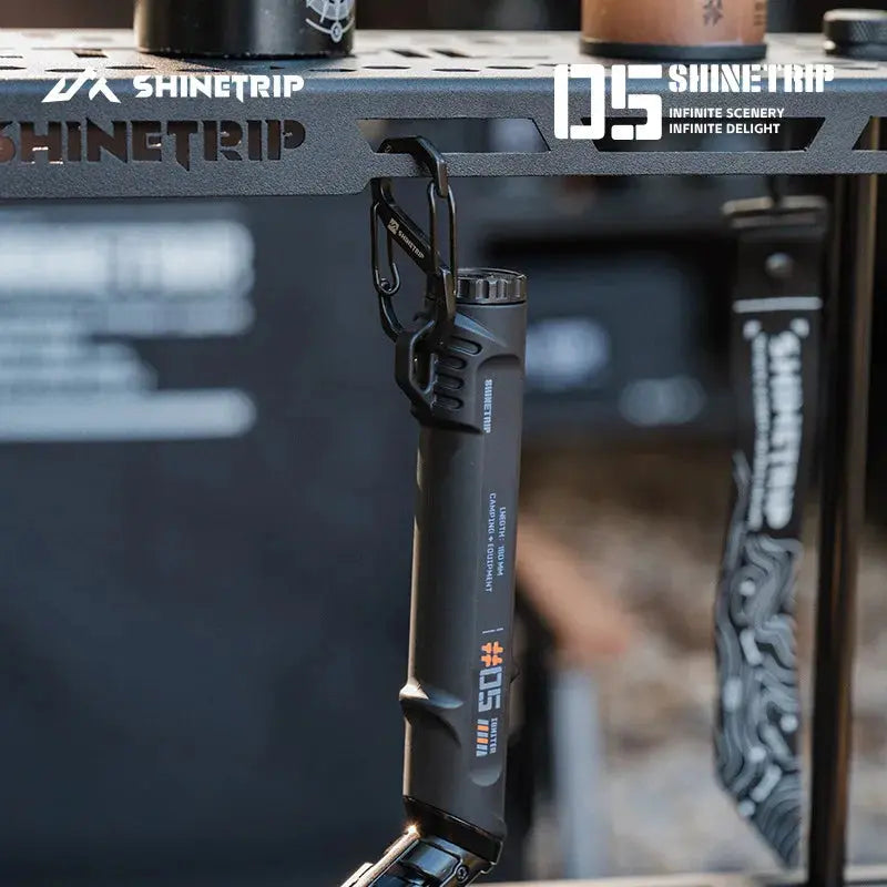 Briquet Torche Coupe-Vent Rechargeable Butane – Flamme Jet Puissante avec Verrouillage Sécurité