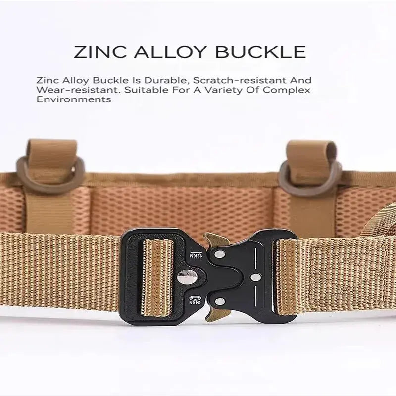 Ceinture scratch militaire online