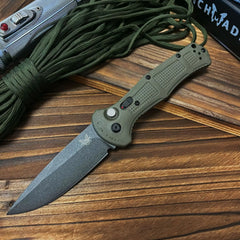 Couteau Benchmade Outil de camping portable pour l'extérieur, Survie Shop