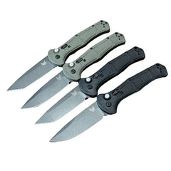 Couteau Benchmade Outil de camping portable pour l'extérieur, Survie Shop