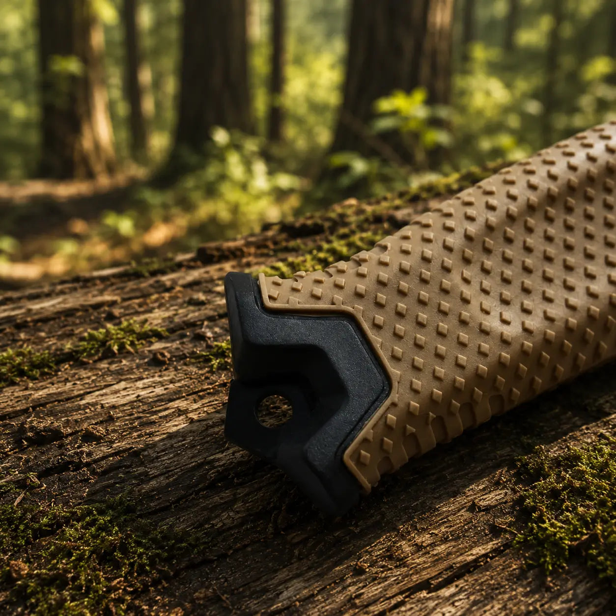 Couteau Fixe Strongarm-Gerber