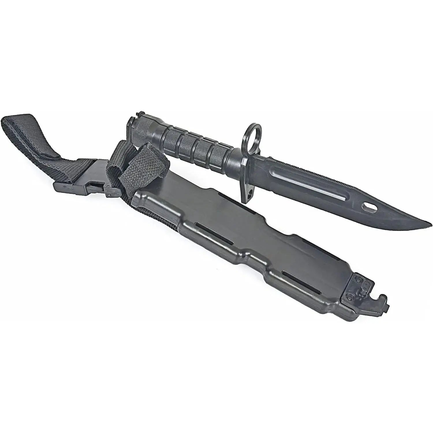 Couteau de Chasse  31cm Bushcraft Survie Shop