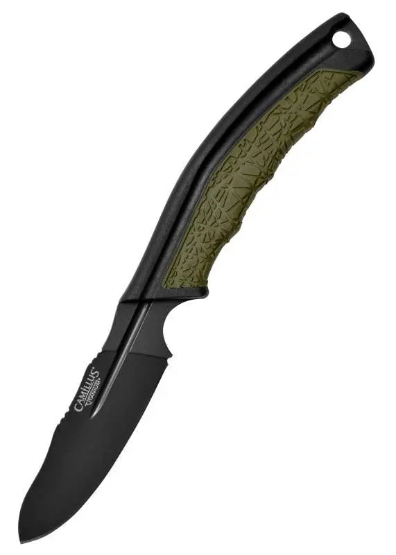 Couteau de chasse Camillus BT-8.5™ – Lame Fixe AUS-8