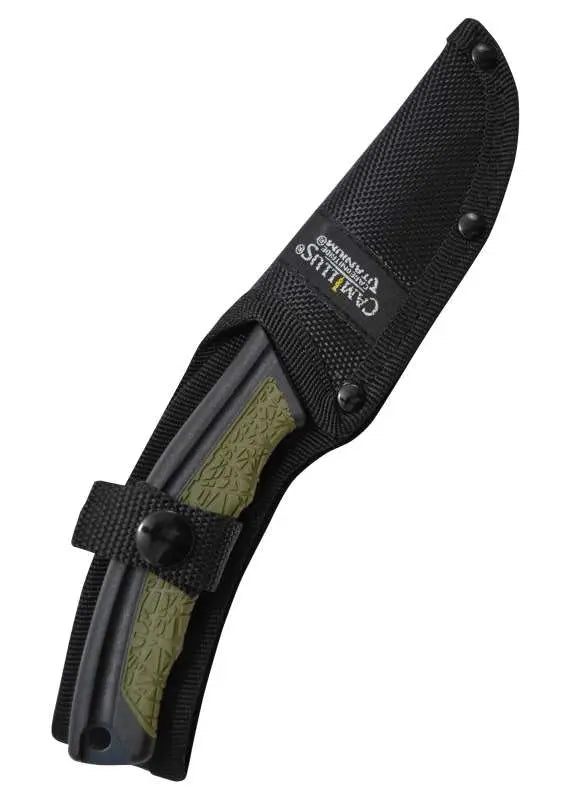 Couteau de chasse Camillus BT-8.5™ – Lame Fixe AUS-8