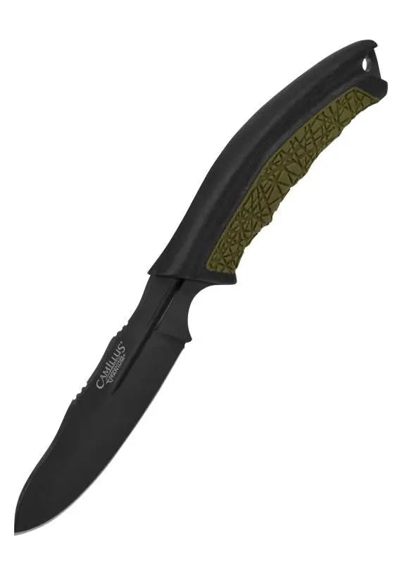 Couteau de chasse Camillus BT-8.5™ – Lame Fixe AUS-8