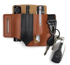 Everyday Carry Pochette porte outils de ceinture - Survie Shop