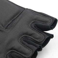 Gants Tactique avec Renforts - Survie Shop