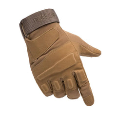 Gants de combat et de Bushcraft Survie Shop