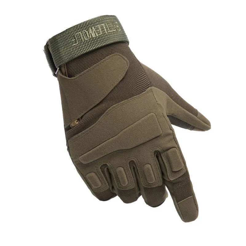 Gants de combat et de Bushcraft Survie Shop