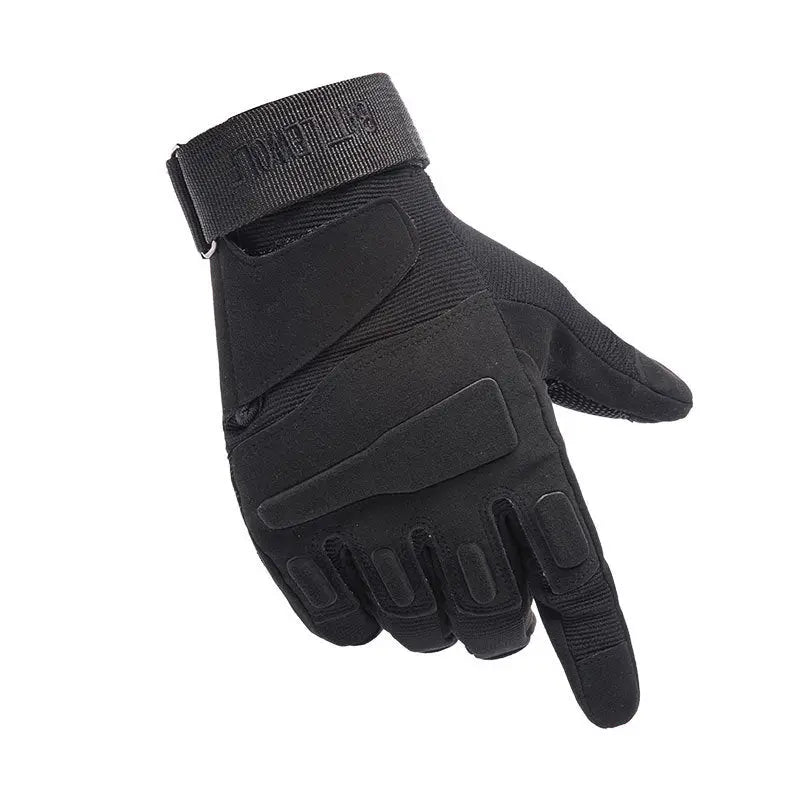 Gants de combat et de Bushcraft Survie Shop