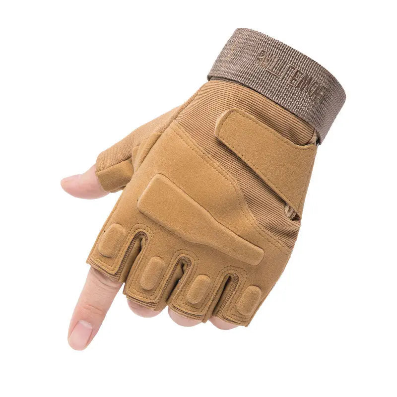 Gants de combat et de Bushcraft Survie Shop