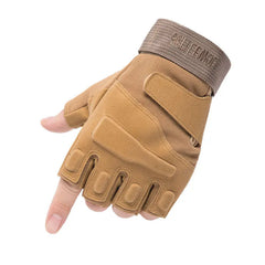 Gants de combat et de Bushcraft Survie Shop