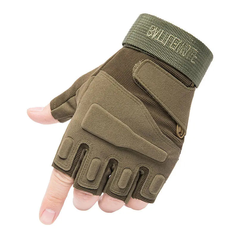 Gants de combat et de Bushcraft Survie Shop