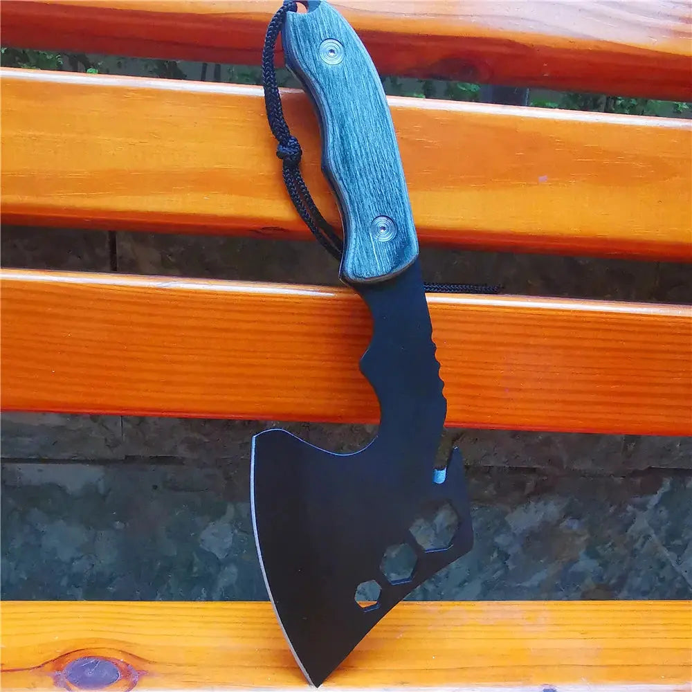 Hache de Survie Tomahawk. Survie Shop