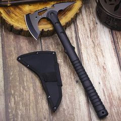 Hache de Survie & Bushcraft 38 cm Survie Shop