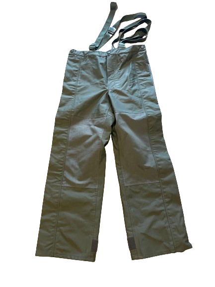 Pantalon Gore-Tex Militaire