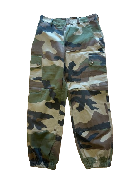 Pantalon Militaire T2