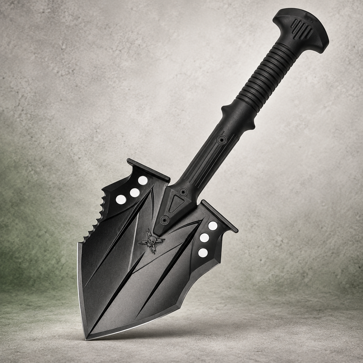 Pelle tactique de survie M48 United Cutlery – 41,3 cm