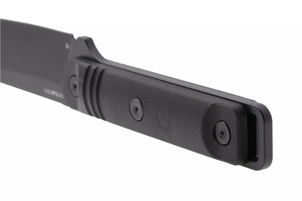 Couteau Kershaw Atreides 1088 – Lame Tanto 65Mn – Étui rigide