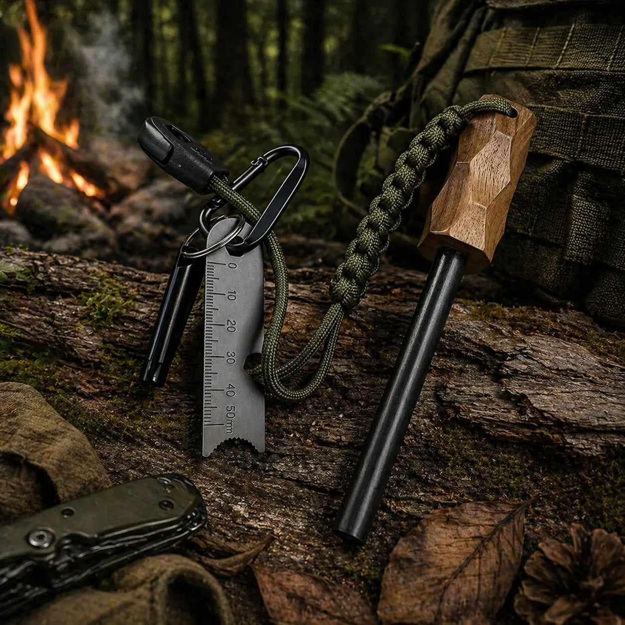 Survie Shop