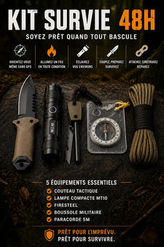 Survie Shop
