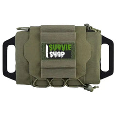 Kit de Survie pochette edc Survie Shop