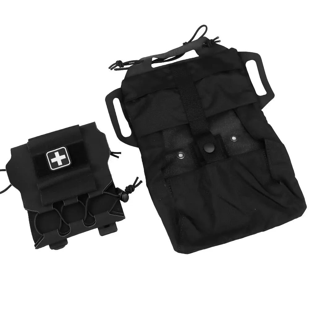 Kit de Survie pochette edc Survie Shop