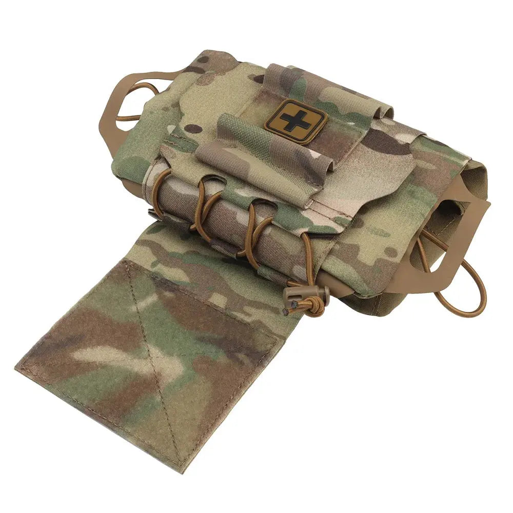 Kit de Survie pochette edc Survie Shop