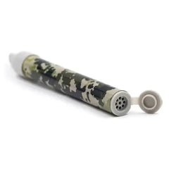 Paille Filtrante - Voyage - Camouflage - Survie Shop