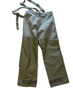 Pantalon Gore-Tex Militaire Survie Shop