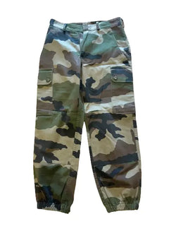 Pantalon Militaire T2 Survie Shop