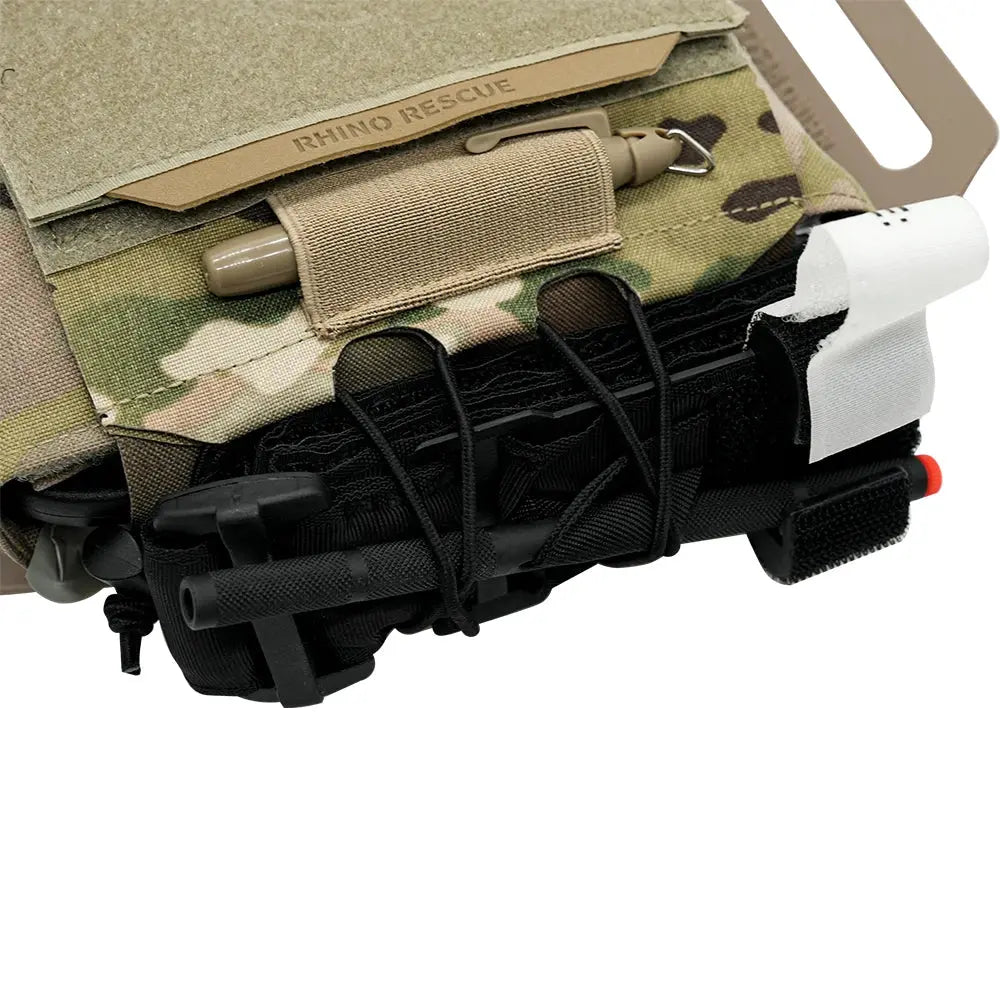 Pochette Kit de Survie edc