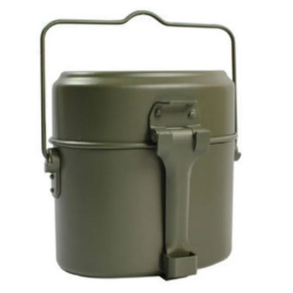Lunch Box militaire