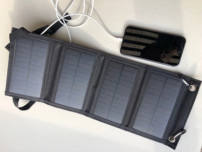 Panneaux solaire Portable usb