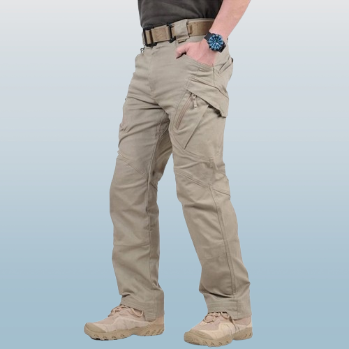 Pantalon Cargo - Survie & Bushdraft. – Survie Shop