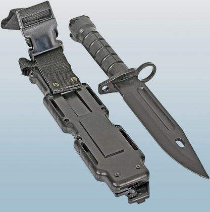 Couteau de Chasse  31cm Bushcraft