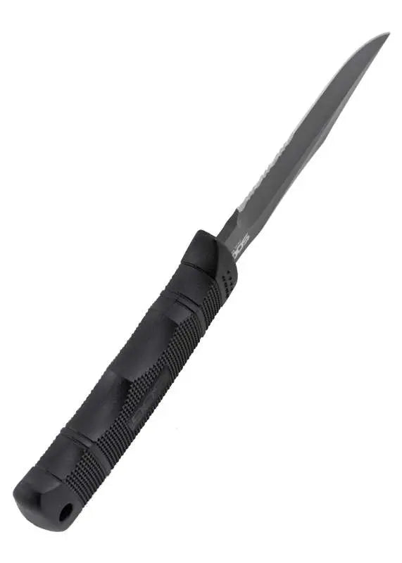 SOG SEAL Pup Elite – Couteau Tactique Haute Performance, Léger et Résistant
