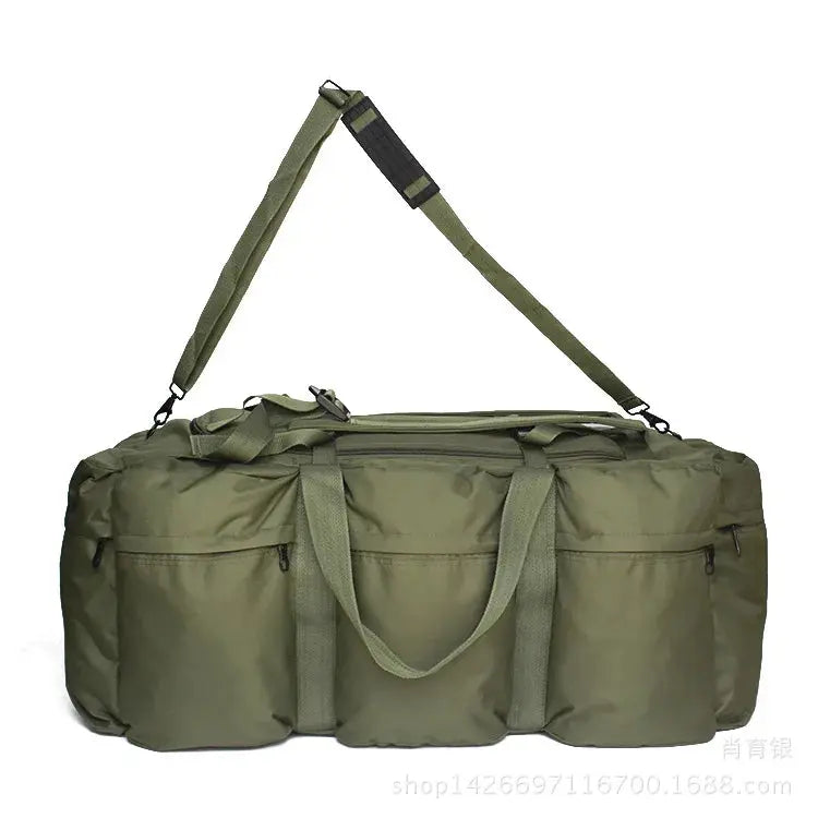 Sac Militaire tactique militaire capacité 100l - Survie Shop