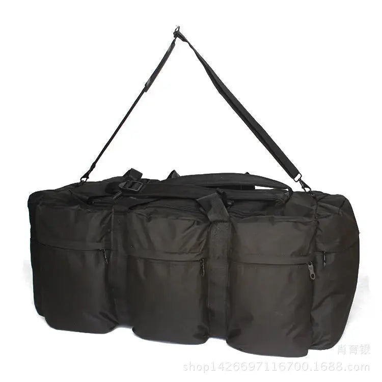 Sac Militaire tactique militaire capacité 100l - Survie Shop