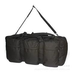 Sac Militaire tactique militaire capacité 100l - Survie Shop