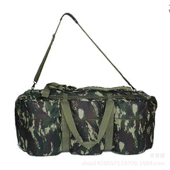 Sac Militaire tactique militaire capacité 100l - Survie Shop