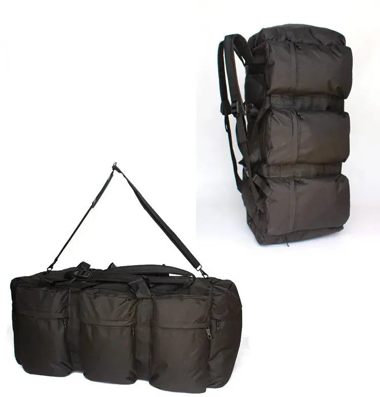 Sac Militaire tactique militaire capacité 100l Survie Shop