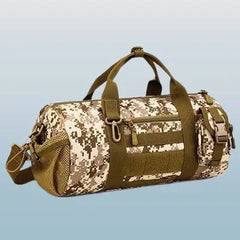 Sac Survie - Duffle Bag - Désert Survie Shop